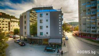 Hotel Orlovetz, Gabrovo, снимка