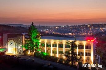Park Hotel RAYA Garden, Veliko Tarnovo, снимка