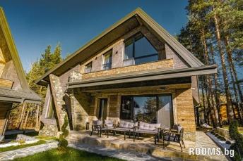 Villa Amrita, Tsigov Chark, снимка