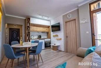 Apartamenti Angelovi, Tsarevo, снимка