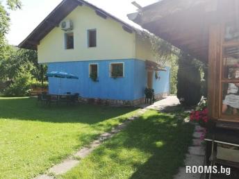 Вилла / дачи Ники, Рибарица, снимка