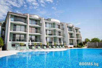 Hotel Gardenia, Sozopol, снимка