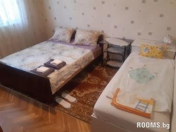 АПАРТАМЕНТ ЗА НОЩУВКИ ЛЕВСКИ, Варна, снимка