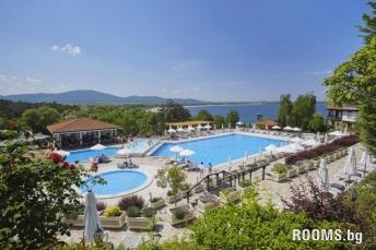 Хотел Santa Marina, Созопол, снимка