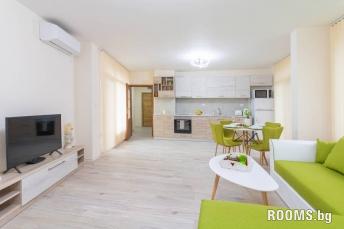 Апартамент Домус Гранд, Пловдив, снимка
