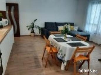 guest suite, Burgas, снимка