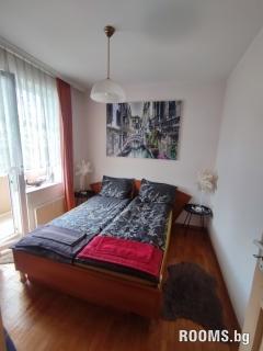 Apartament Sun, Varna, снимка