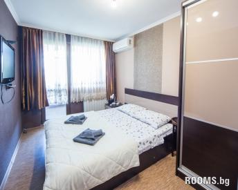 Premium Lazur Nº16 - mnogostaen - TOP lokaciq, Burgas, снимка