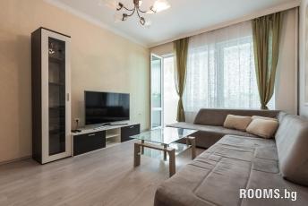 Orlando 2 Bedroom Apartment, Varna, снимка