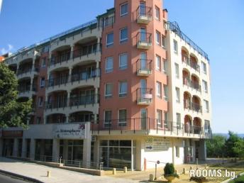 Апартаменти Амрита, Несебър, снимка