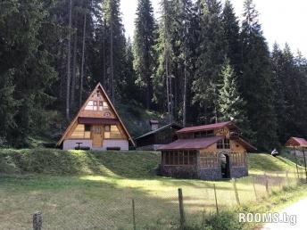Вила Горски кът, Буйново, Смолян, снимка