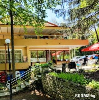 Отель Старый город, Шумен, снимка