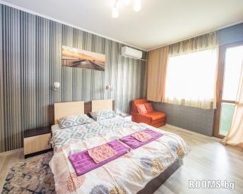 Centеr - ul St Stambolov 60 ”Relaks 7”, Burgas, снимка