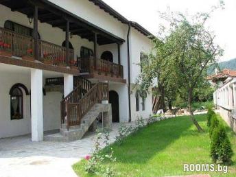 Guest House Nadejda-Tsonevski, Apriltsi, снимка