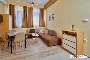 Apartament Peneka, Pomorie, снимка