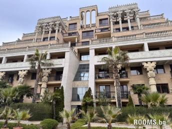 Argisht Beach Residence – 2-Bedroom Apartment, Varna, снимка