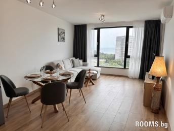 Breeze Home, Варна, снимка