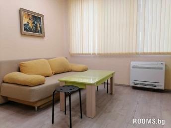 Studio Green, Shumen, снимка