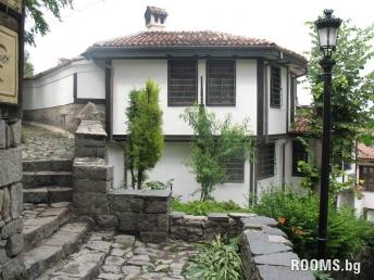 Вила / къща Art House – Hombre, Пловдив, снимка