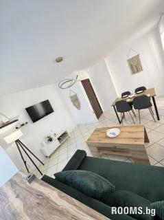 Tristaen apartament Paradizo, Primorsko, снимка