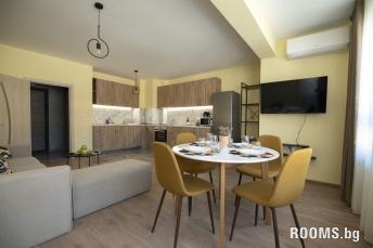 Apartment by the river 1, Пловдив, снимка