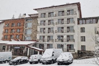 Hotel Rodope, Pamporovo, снимка