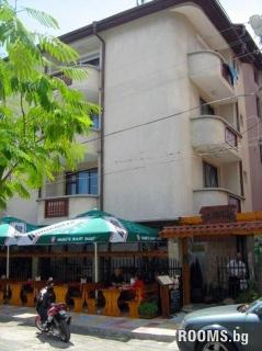Guest House Gergana, Primorsko, снимка