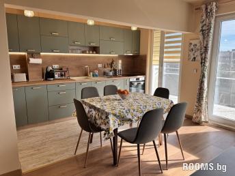 3-стаен Апартамент Лавели, Варна, снимка