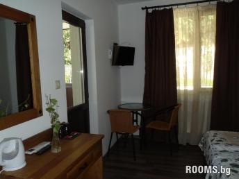 Guest house CloudBase, Сопот, снимка