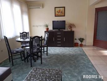 Apartament Petkova, Burgas, снимка