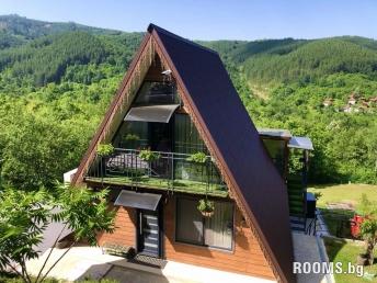 Alpea Guest House, Troyan, снимка