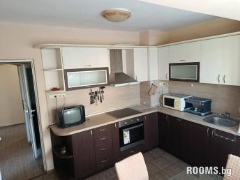 Apartament BS, Burgas, снимка