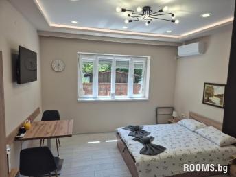 Apartment Be Happy 2, Ruse, снимка