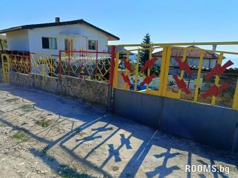 Стаи за гости във Вила Роси, Балчик, снимка