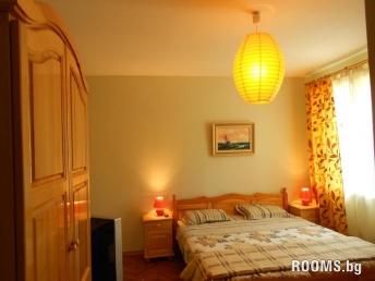 Hostel Del Mar, Varna, снимка