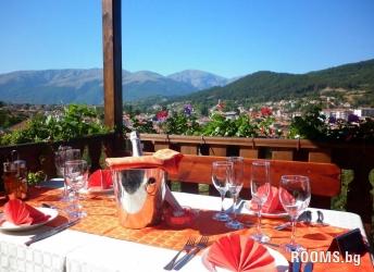 гостиница Панорама, Калофер, снимка
