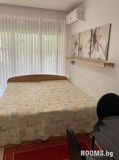 Apartment Bulgaria 36, Pomorie, снимка