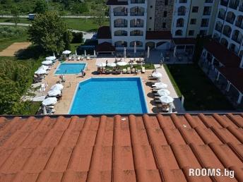 Apartment SUNRISE, Obzor, снимка