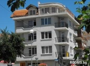 Family House Karakachanovi, Sozopol, снимка