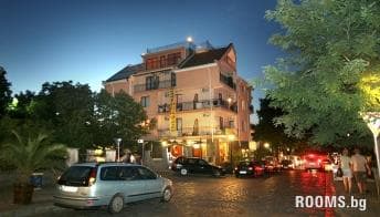 гостиница Коско, Черноморец, снимка