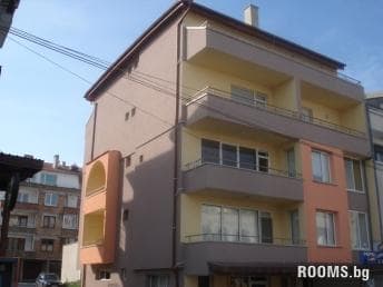 Къща за гости Апостолови, Равда, снимка