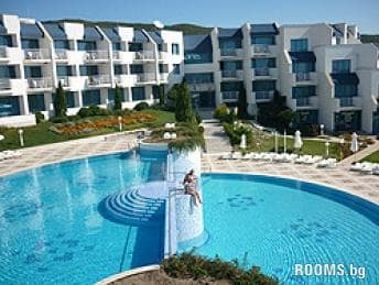 Отель Примасол Синева Парк, Свети Влас, снимка
