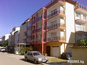 Guest House At Lyubo, Primorsko, снимка