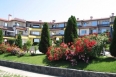 Apartament Complex Romantika