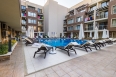 Apartament v kompleks Horizont