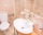 Apartment Sand Sea Center Accommodation Varna Hote, Varna, снимка 9