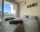LUXURY SEA VIEW APARTMENT 25m. FROM THE BEACH !, Каварна, снимка 12