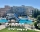 Two bedroom apartment in Trakia Plaza, Sunny Beach, снимка 1