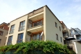 Apartamenti Evgenievi